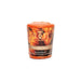 Root Candles Votive Pumpkin Spice