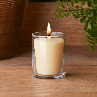 Root Candles Votive Citron & Bergamot