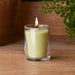 Root Candles Votive Tea Leaf & Honey