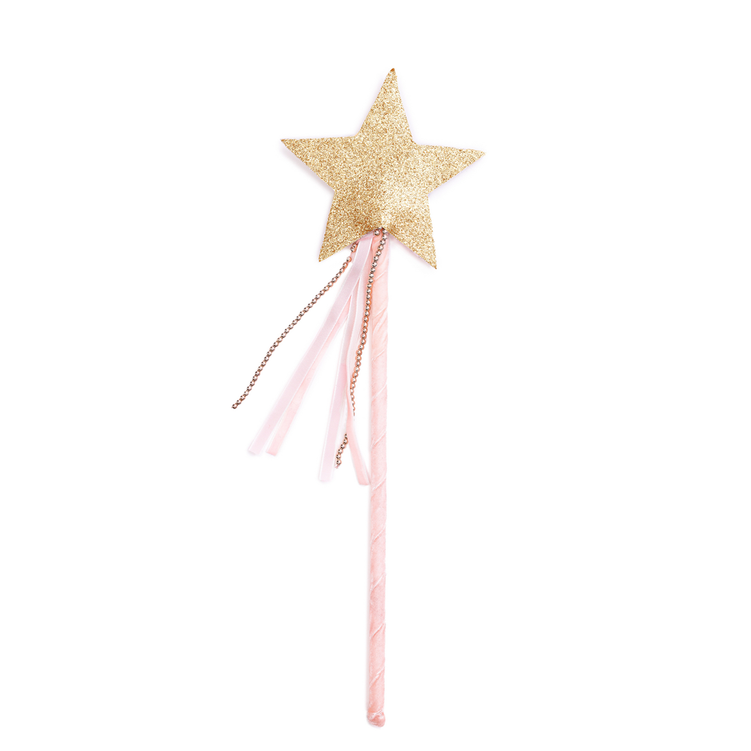CE Deluxe Sparkle Star Wand