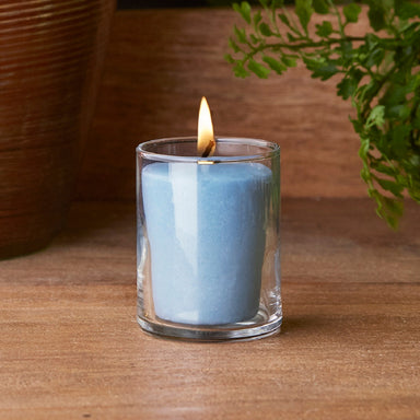 Root Candles Votive Cotton Breeze