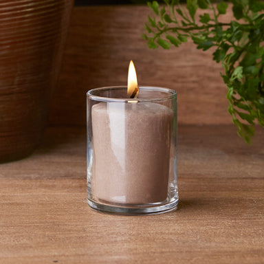 Root Candles Votive Salt Mist & Sand