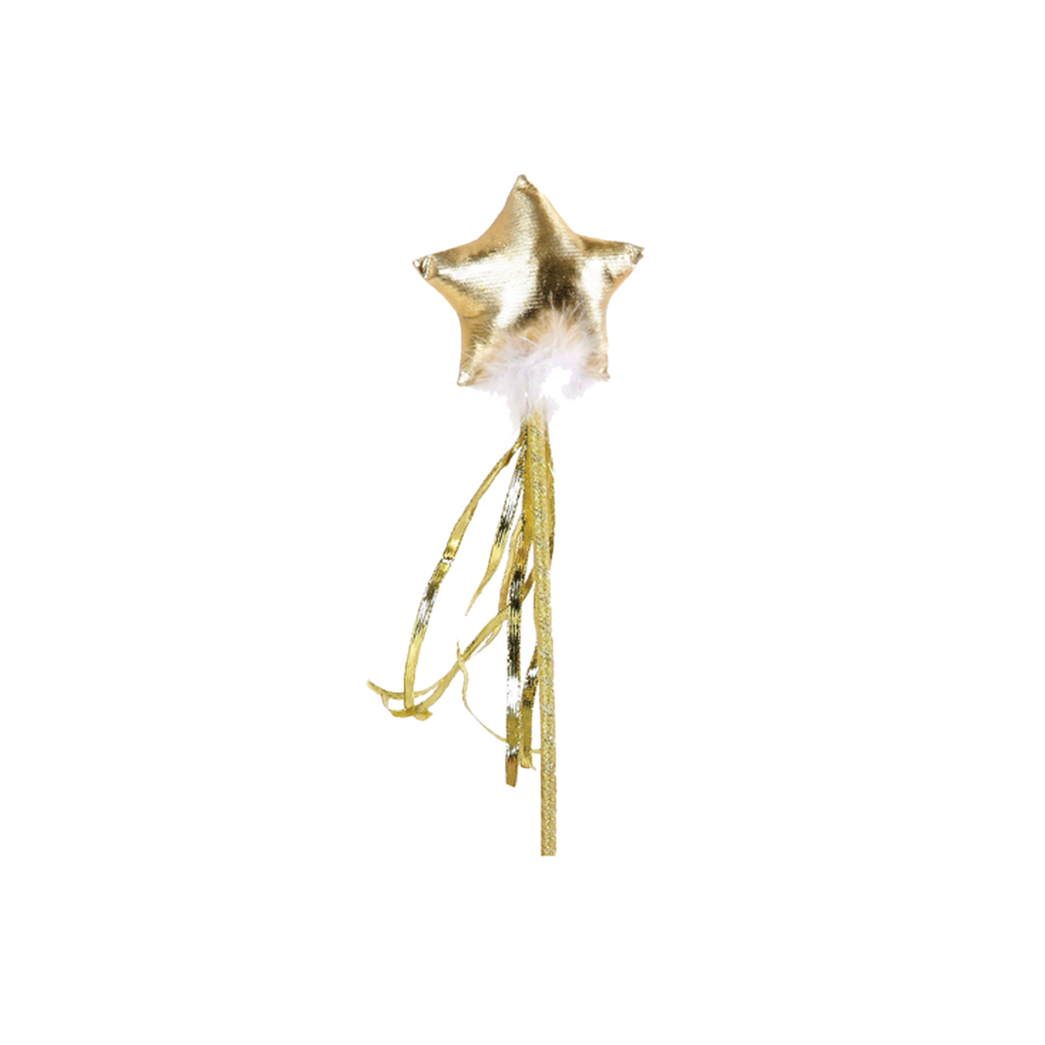 Deluxe Star Wand - Pink, Silver or Gold
