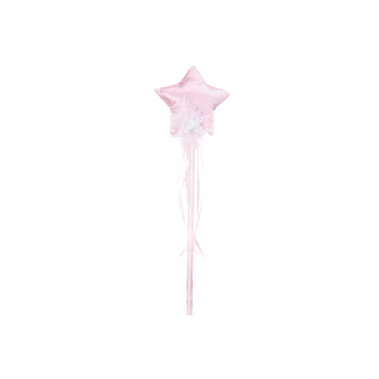 Deluxe Star Wand - Pink, Silver or Gold