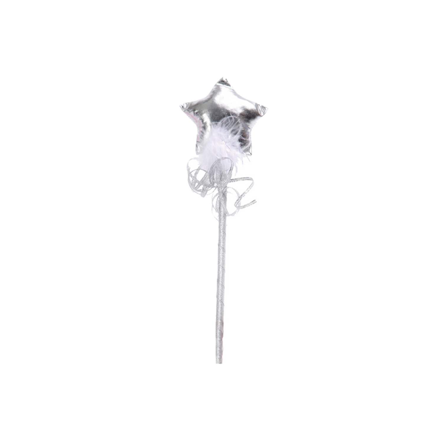 Deluxe Star Wand - Pink, Silver or Gold