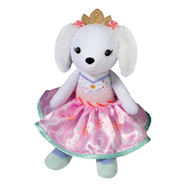 Peppermint Princess Pup