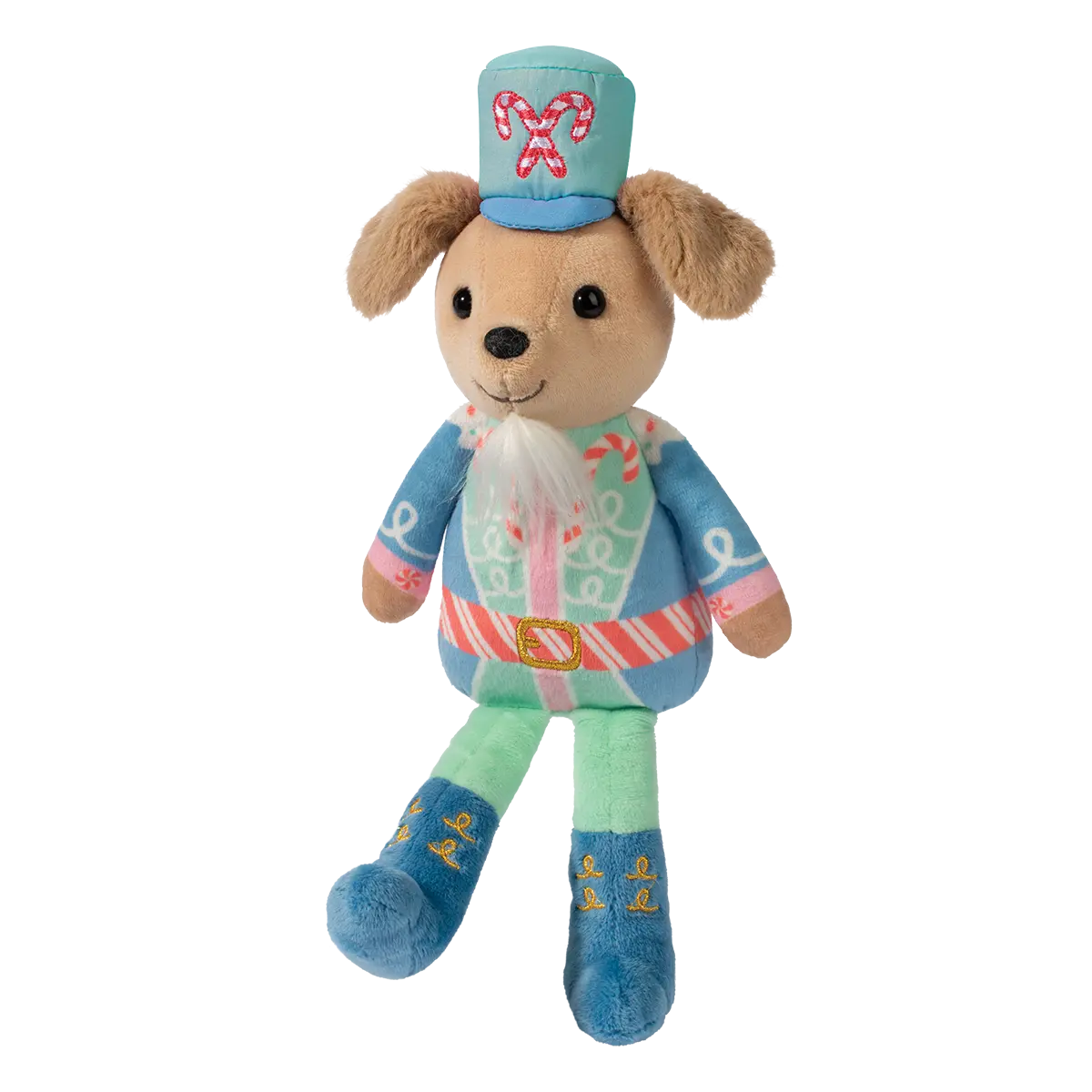 Peppermint Prince Pup