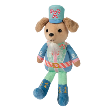 Peppermint Prince Pup