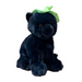 Halloween Cat With Hat Mini Soft