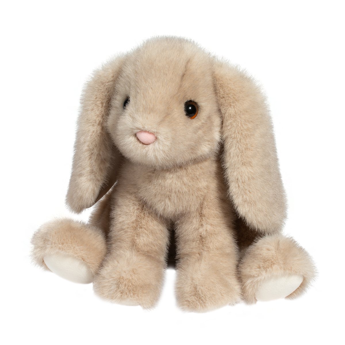 Douglas Toastie Tan Bunny Soft