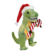 T-Rex Mini Holiday    