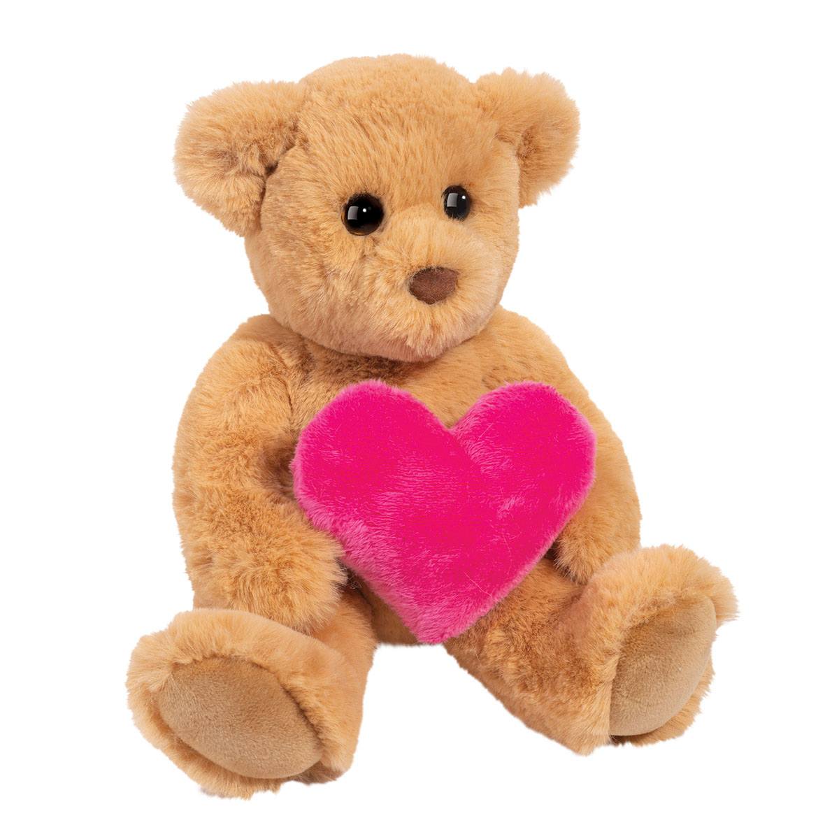 Valentines Teddy Bear    