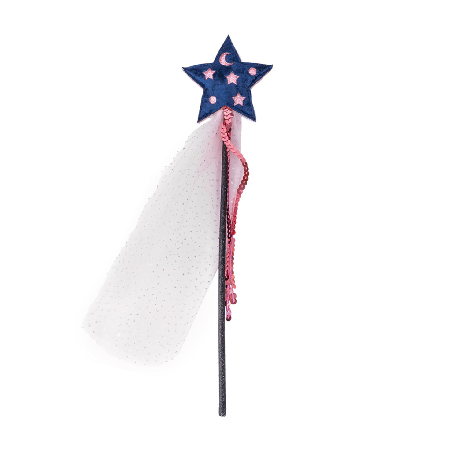 CE Witching Hour Velvet Wands (Single) - Random Color