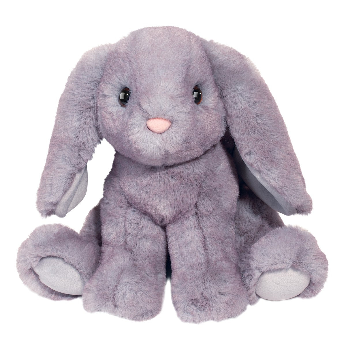 Douglas Vickie Purple Bunny Soft