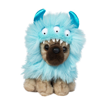 Puggy Monster Pup