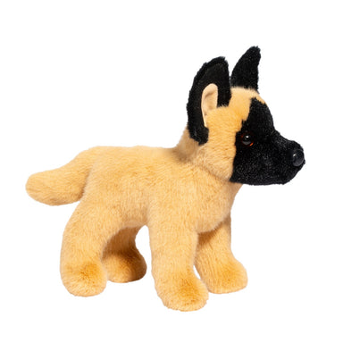 Brent Belgian Malinois Dog