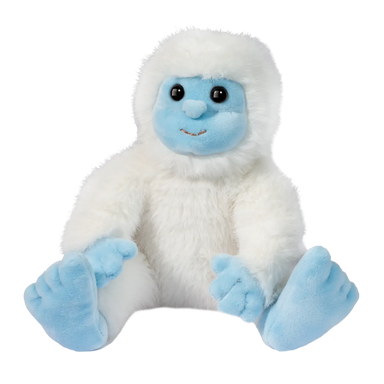 Shiver Yeti