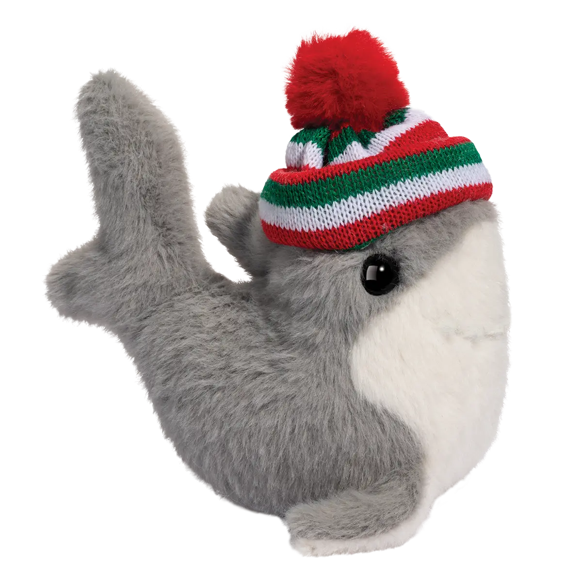 Winter Lil’ Baby Shark