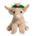 Laddie Holiday Highland Cow Mini Soft