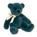 Holly Holiday Teddy Bear