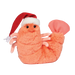 Salty Santa Shrimp