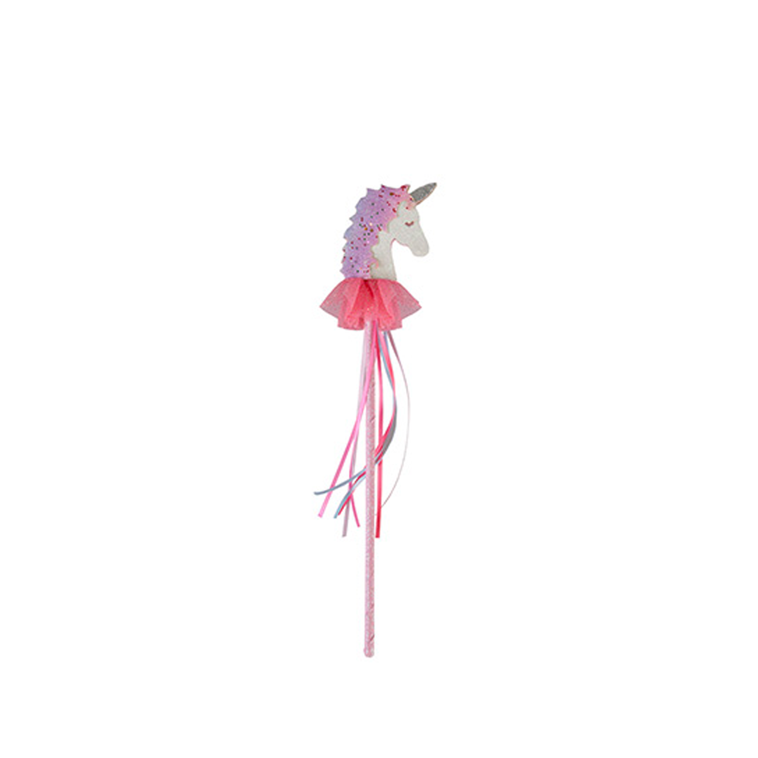 Fanciful Unicorn Wand