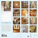 Stairways 2025 Wall Calendar    