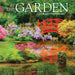 In The Garden 2026 Wall Calendar