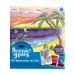 OOLY Ocean Paradise Scenic Hues DIY Watercolor Art Kit