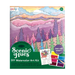 OOLY Forest Adventure Scenic Hues DIY Watercolor Art Kit