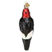 Old World Christmas Red Headed Woodpecker Ornament