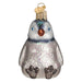 Old World Christmas Sitting Penguin Chick Ornament