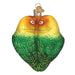 Old World Christmas Lovebirds Ornament