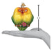 Old World Christmas Lovebirds Ornament