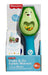 Fisher Price No Spill Shake & Go Bubble Maraca