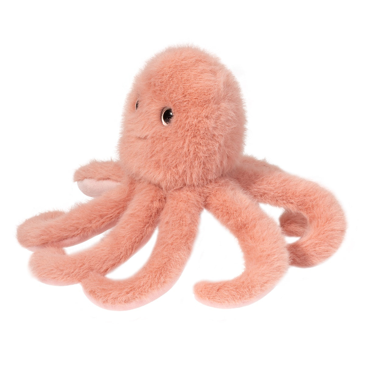 Mini Pink Octopus