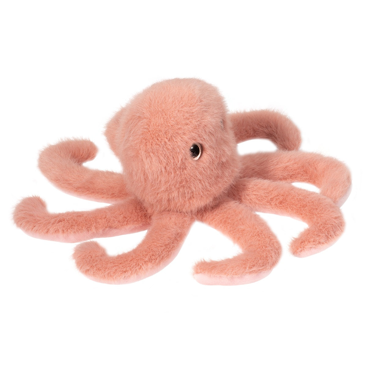 Mini Pink Octopus