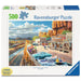 Scenic Overlook 500 Piece Large Format Puzzle