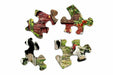 Barnyard Animals 500 Piece Puzzle