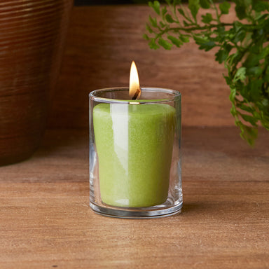 Root Candles Seeking Balance Votive - Cleanse