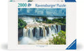 Iguazu Waterfalls 2000 Piece Puzzle