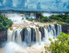 Iguazu Waterfalls 2000 Piece Puzzle