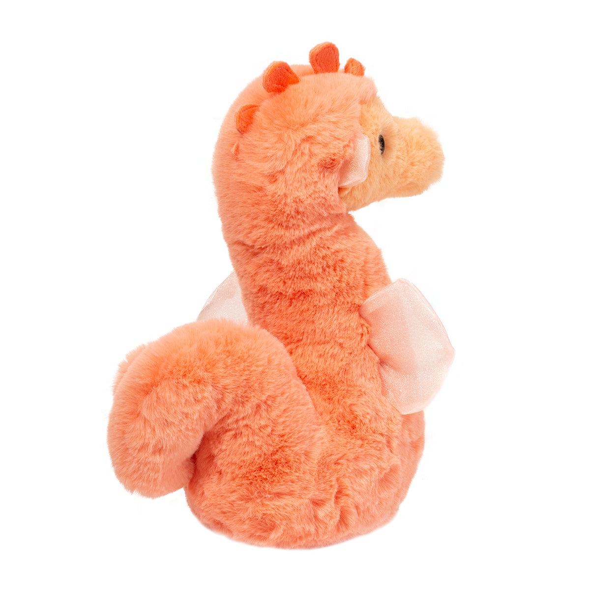 Sherbet Seahorse