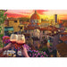Cozy Wine Terrace 500 Piece Large Format Puzzle