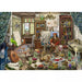 Artist's Studio - 759 Piece Escape Puzzle