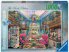 The Book Palace 1000 Piece Puzzle    