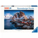 Hamnoy, Lofoten 3000 Piece Puzzle