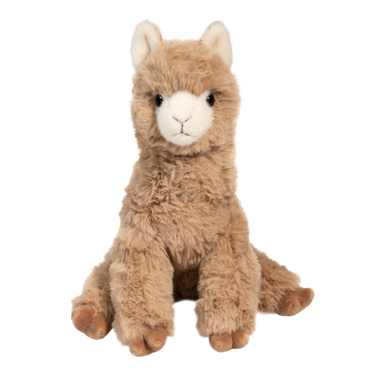 Pete Alpaca