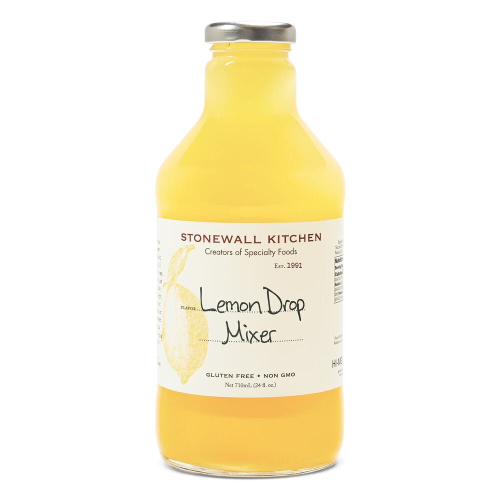 STNWL Lemon Drop Mixer
