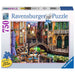 RAV Venice Twilight 750 Piece Large Format Puzzle